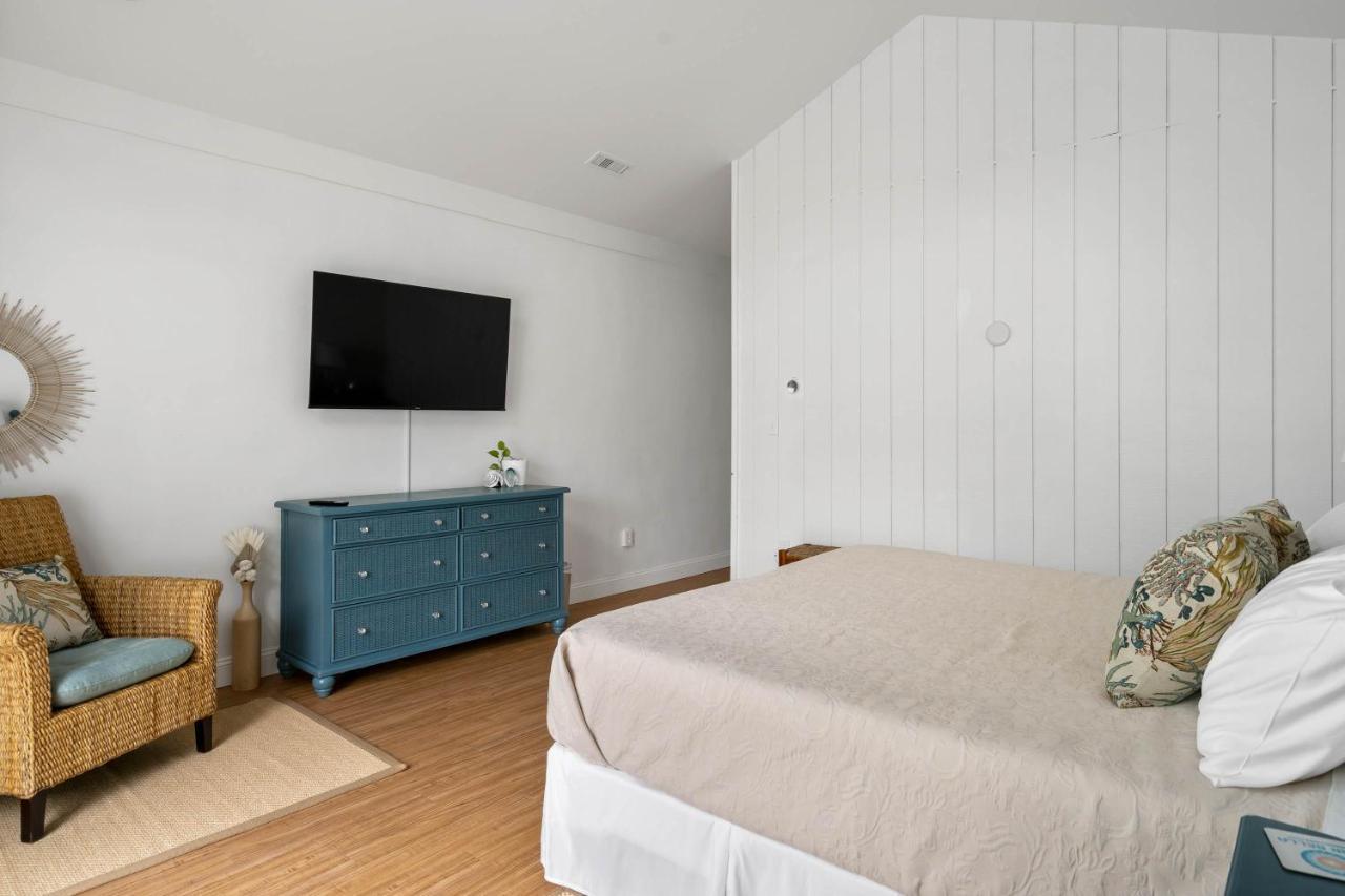 Mar Bella Boutique Hotel Rehoboth Beach Bagian luar foto
