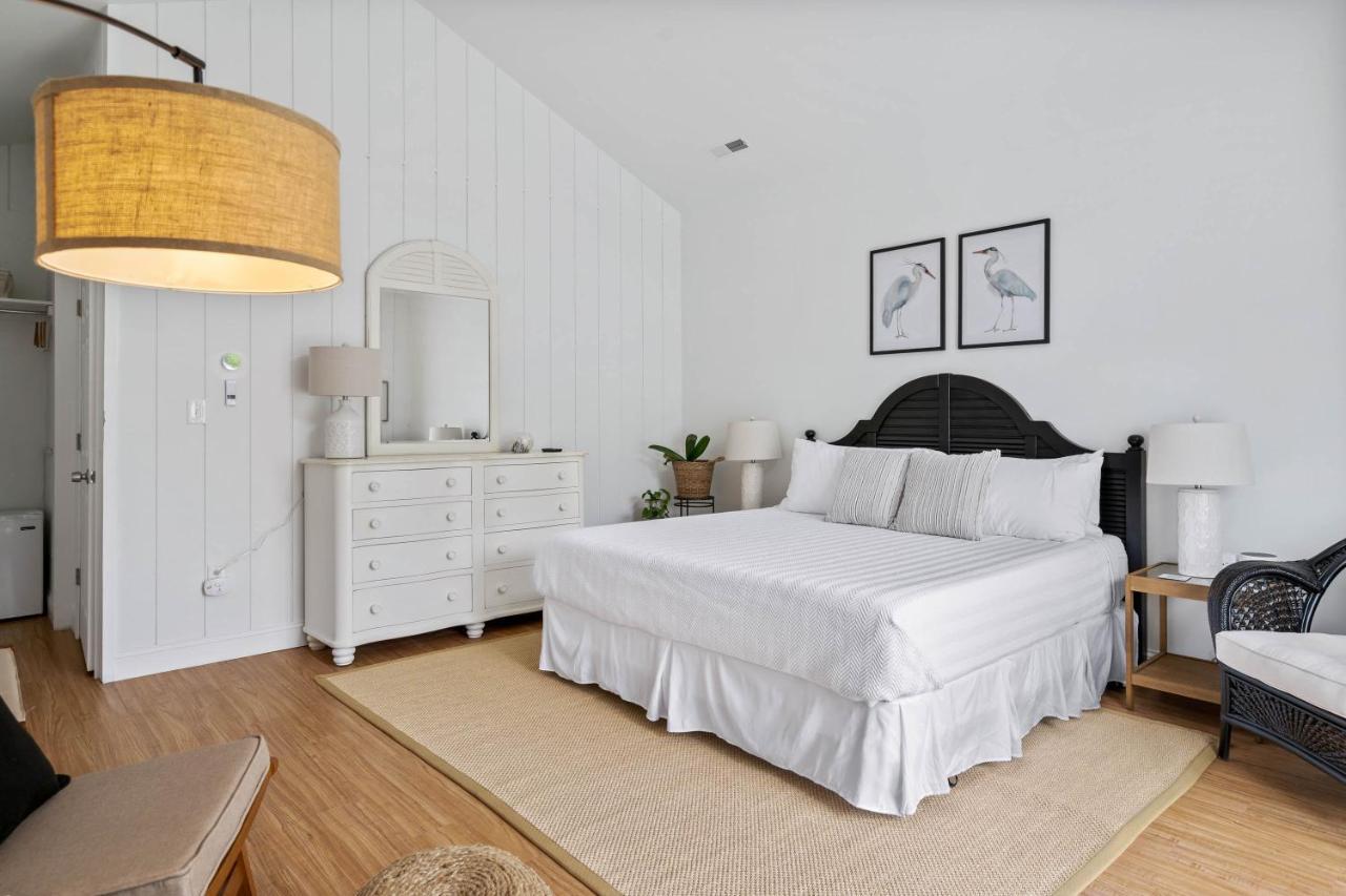 Mar Bella Boutique Hotel Rehoboth Beach Bagian luar foto