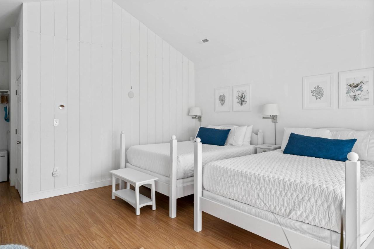 Mar Bella Boutique Hotel Rehoboth Beach Bagian luar foto