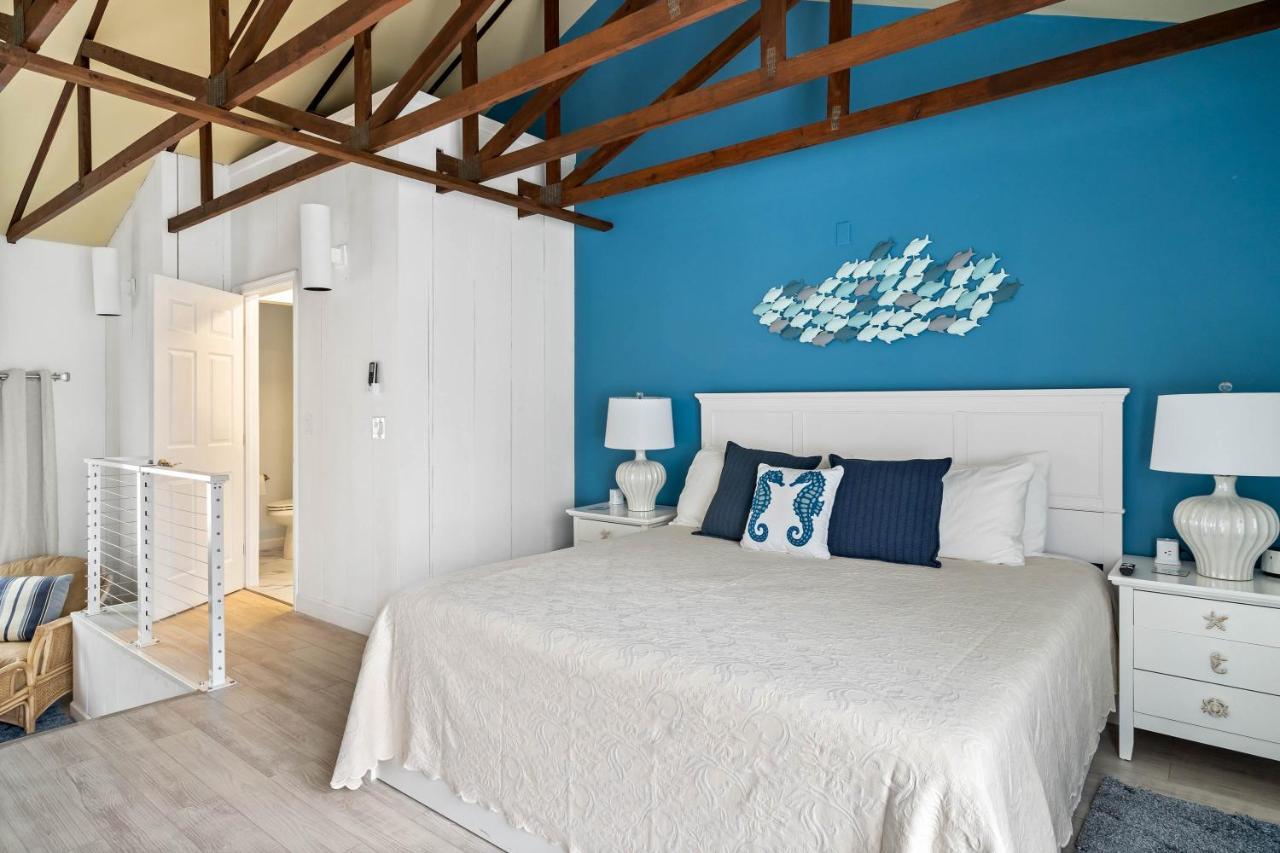 Mar Bella Boutique Hotel Rehoboth Beach Bagian luar foto