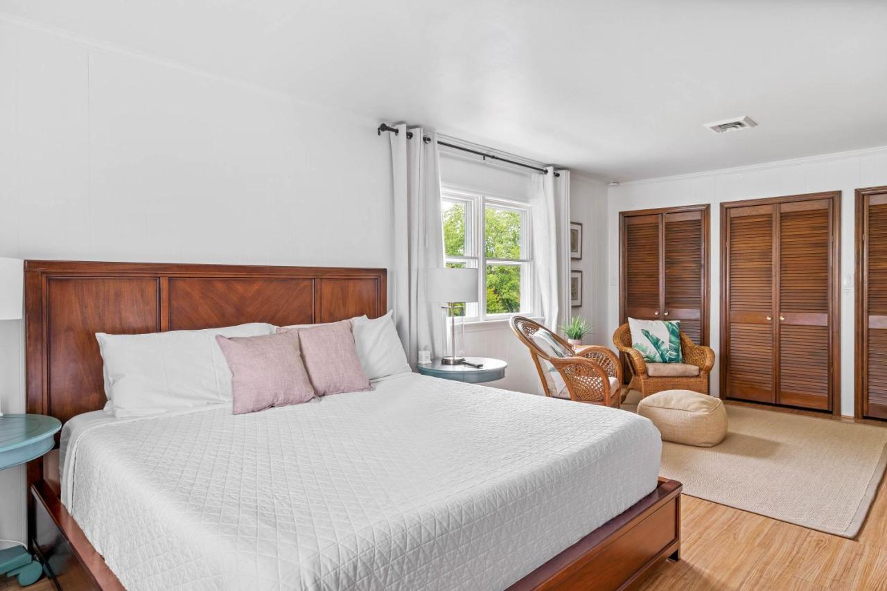 Mar Bella Boutique Hotel Rehoboth Beach Bagian luar foto