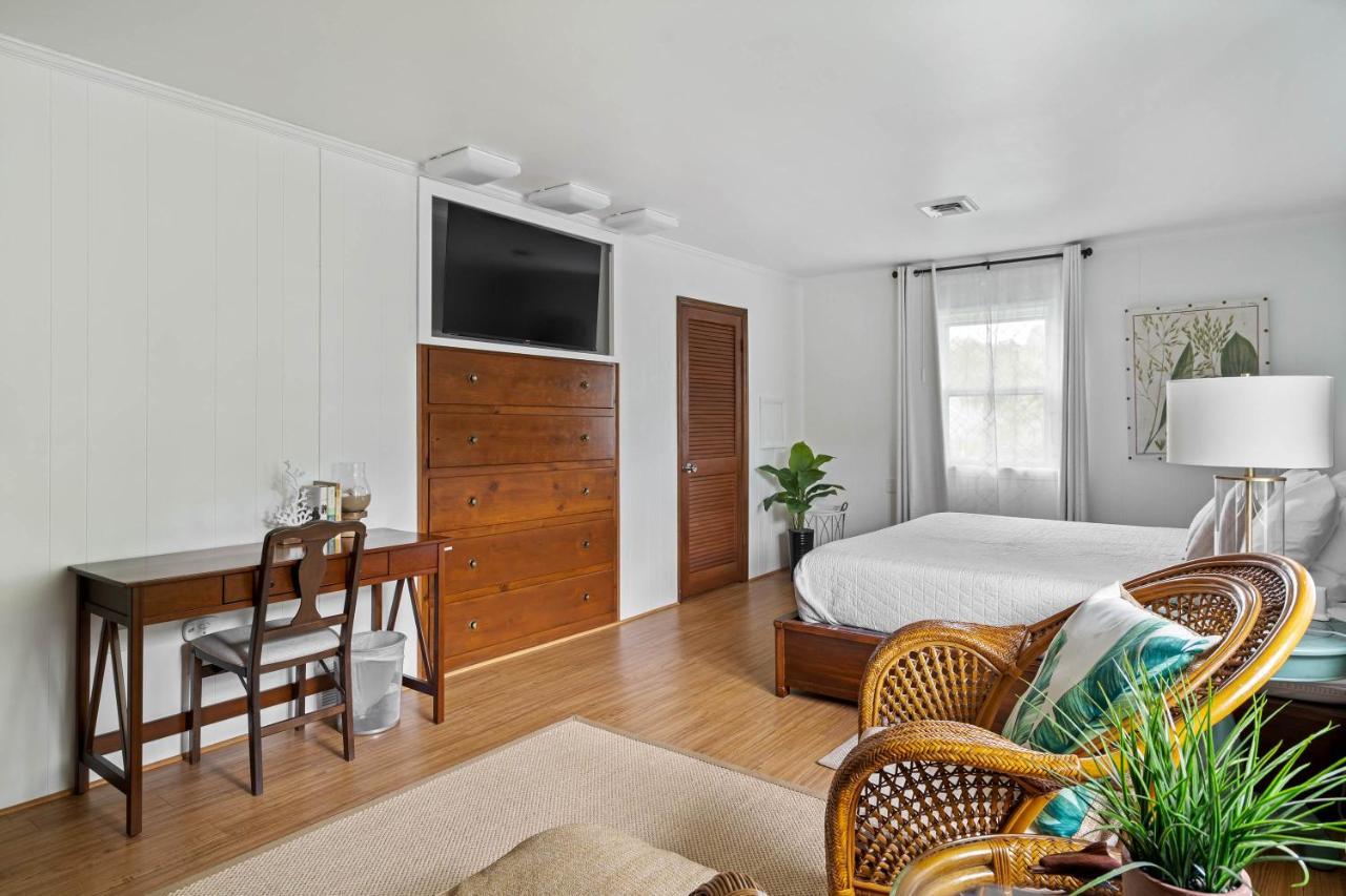 Mar Bella Boutique Hotel Rehoboth Beach Bagian luar foto