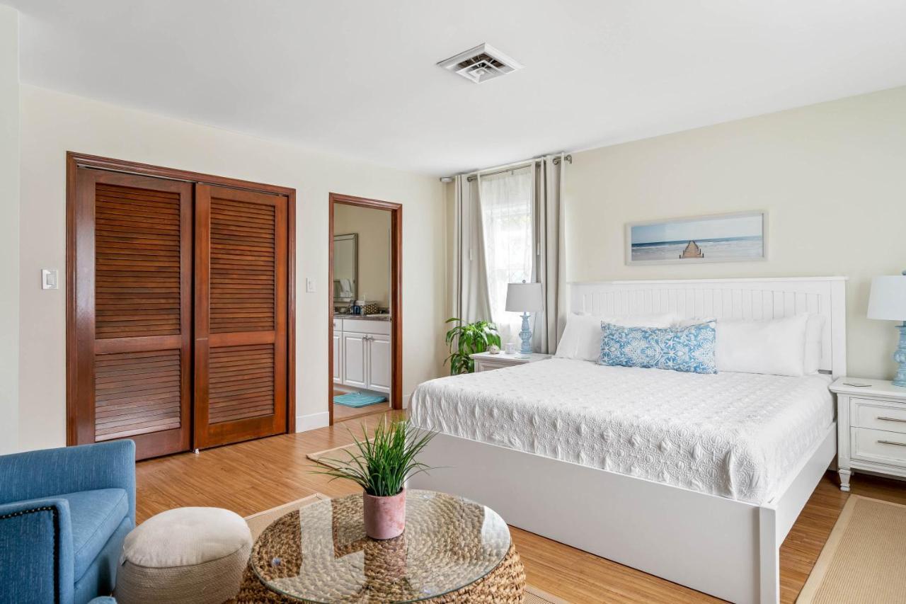 Mar Bella Boutique Hotel Rehoboth Beach Bagian luar foto