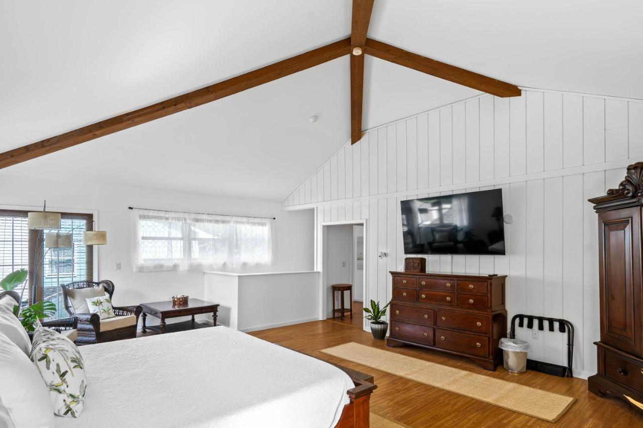 Mar Bella Boutique Hotel Rehoboth Beach Bagian luar foto