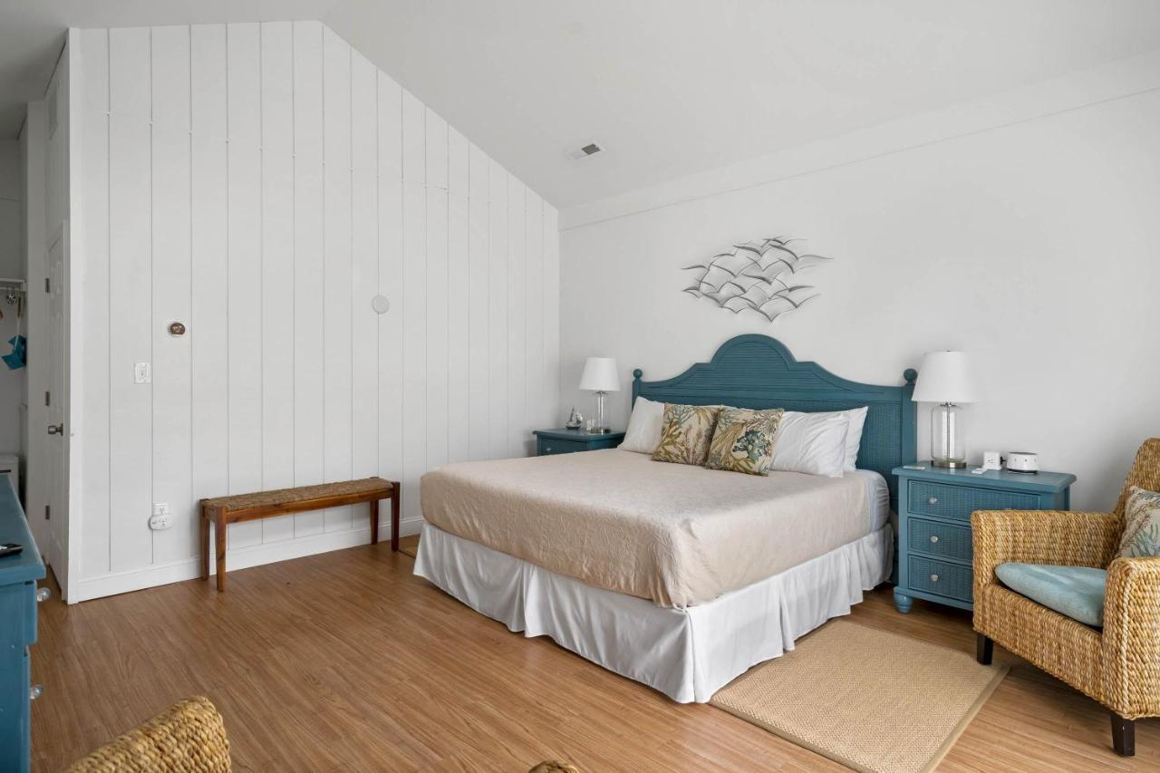 Mar Bella Boutique Hotel Rehoboth Beach Bagian luar foto