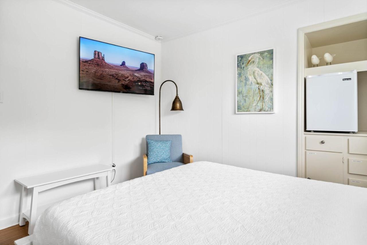 Mar Bella Boutique Hotel Rehoboth Beach Bagian luar foto