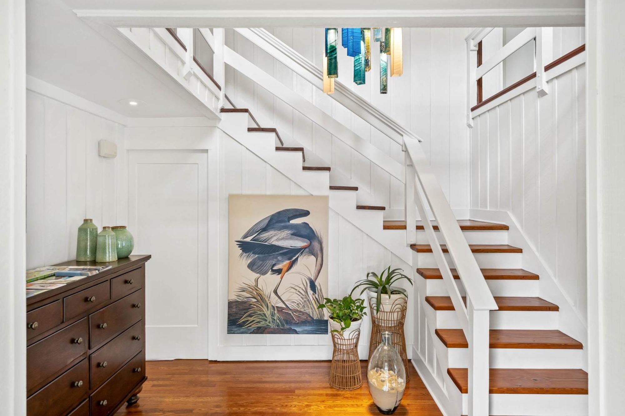 Mar Bella Boutique Hotel Rehoboth Beach Bagian luar foto