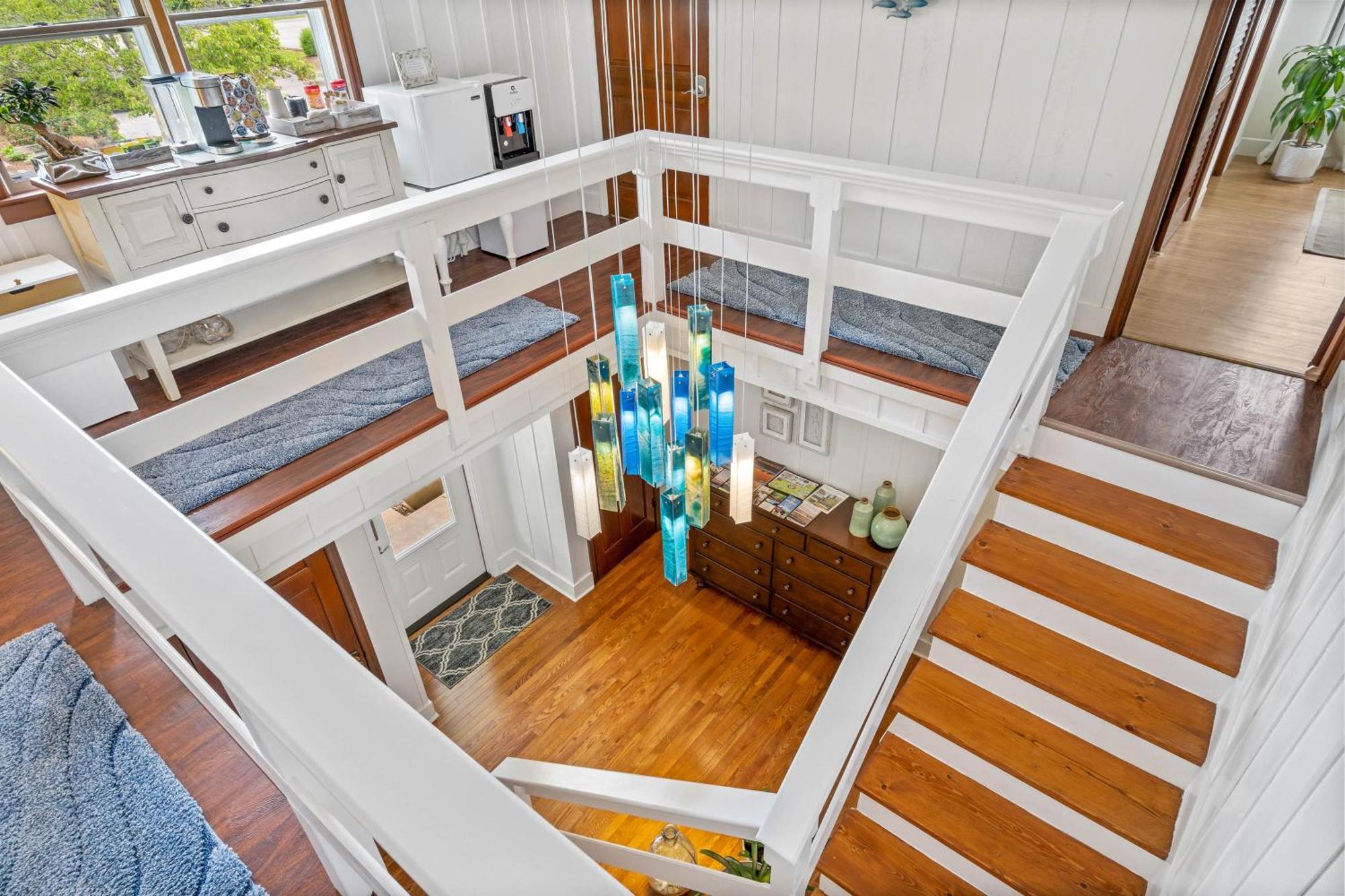 Mar Bella Boutique Hotel Rehoboth Beach Bagian luar foto