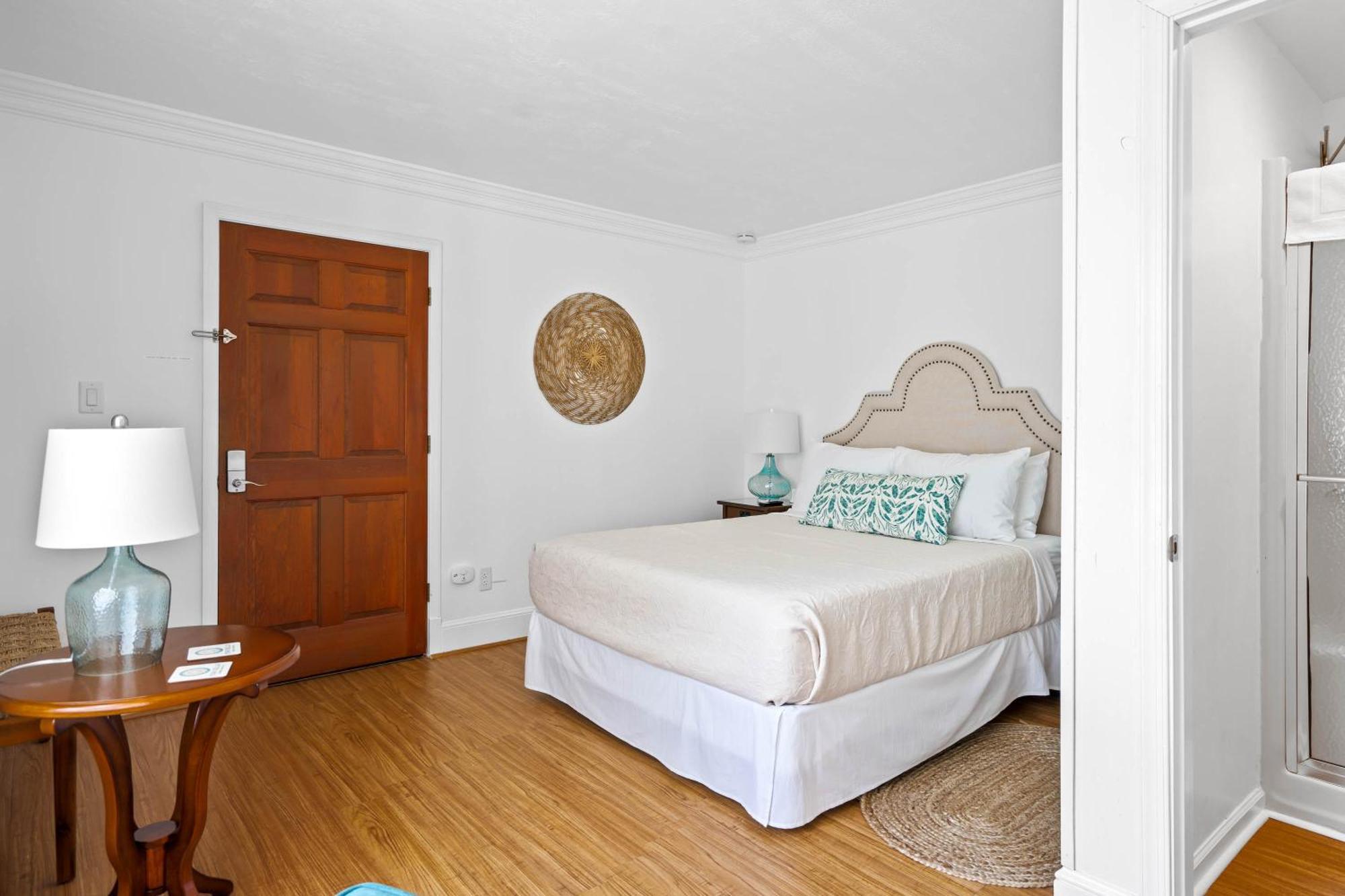 Mar Bella Boutique Hotel Rehoboth Beach Bagian luar foto