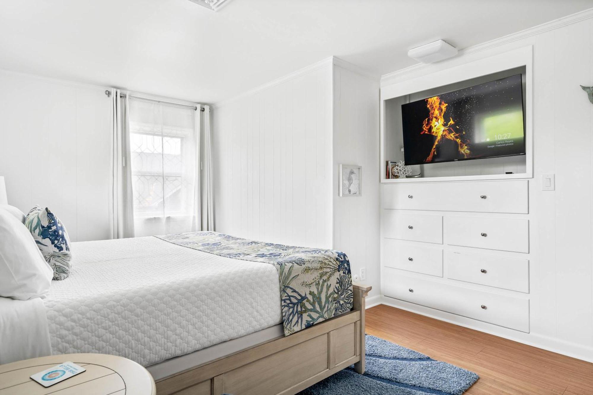 Mar Bella Boutique Hotel Rehoboth Beach Bagian luar foto