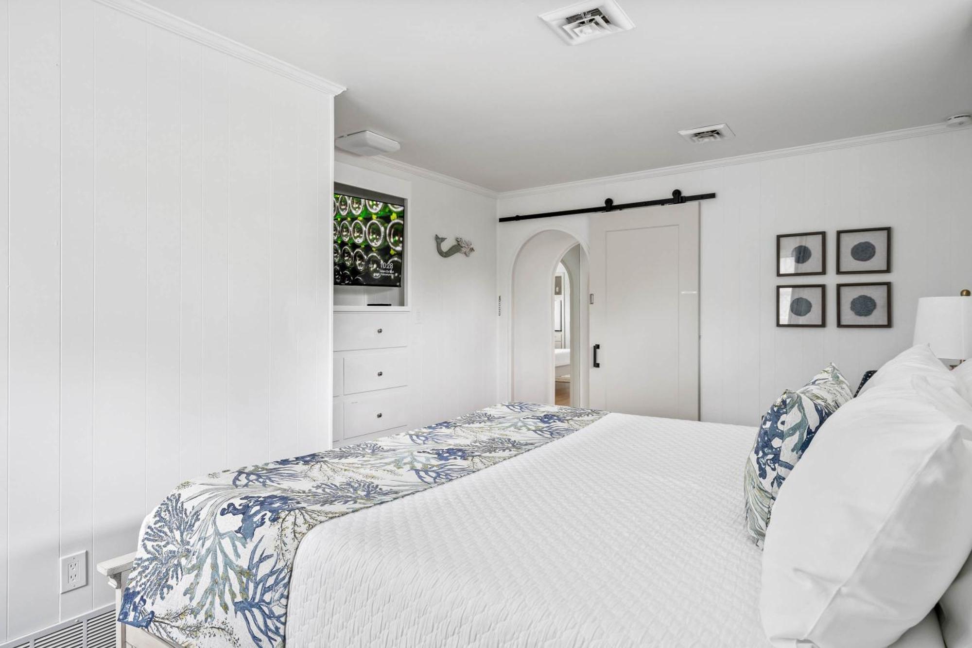 Mar Bella Boutique Hotel Rehoboth Beach Bagian luar foto