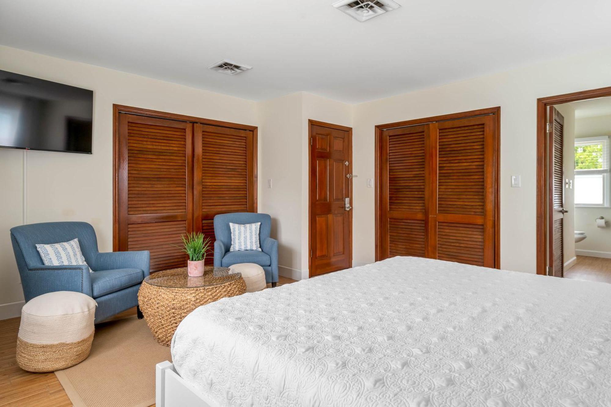Mar Bella Boutique Hotel Rehoboth Beach Bagian luar foto