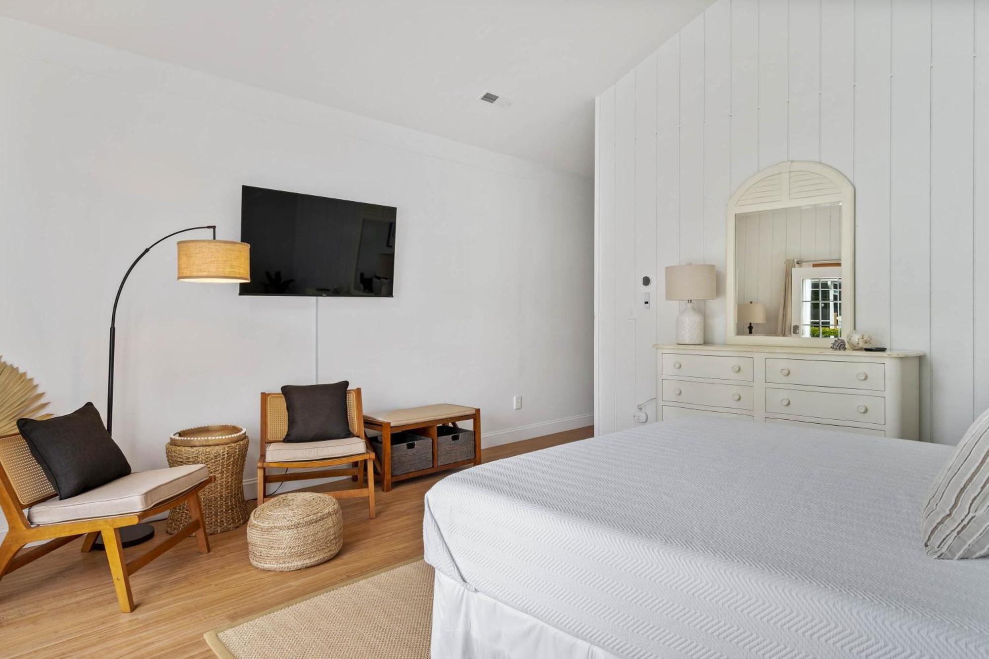 Mar Bella Boutique Hotel Rehoboth Beach Bagian luar foto