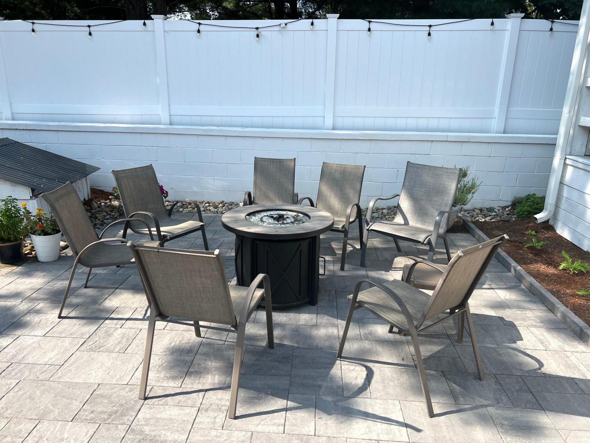 Mar Bella Boutique Hotel Rehoboth Beach Bagian luar foto