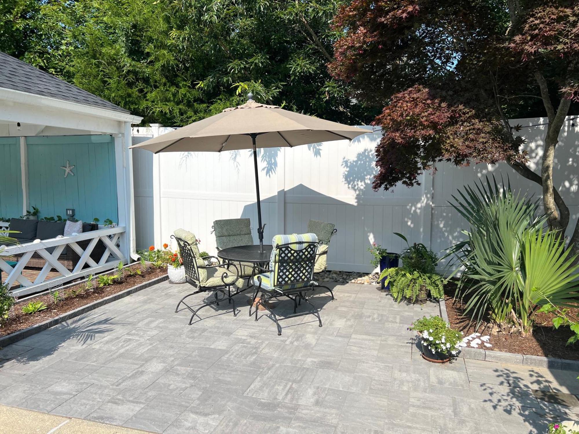 Mar Bella Boutique Hotel Rehoboth Beach Bagian luar foto
